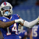 The Chiefs and Bills see a third playoff matchup down the line, and they're getting ready for it now